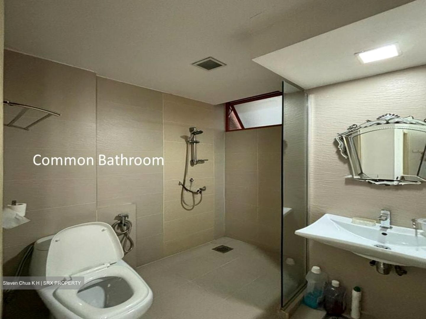 The Edgewater (D17), Condominium #518743301